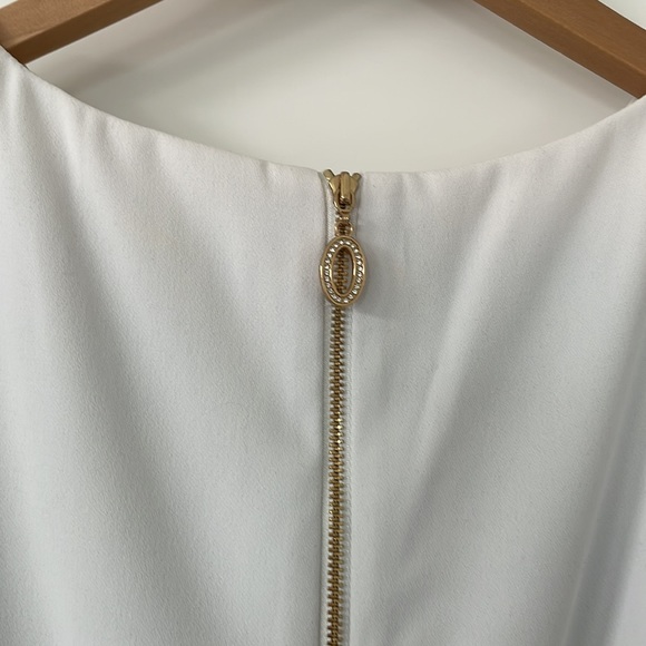 Beautiful Ivanka Trump sleeveless dress - Picture 9 of 9